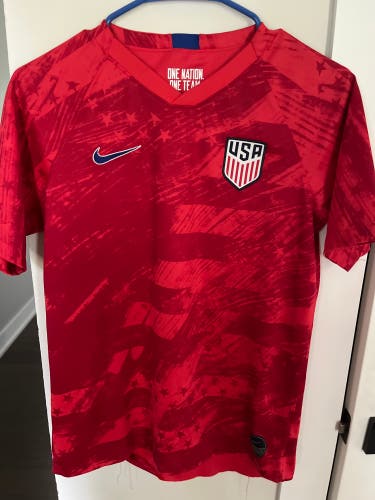 USA Nike Jersey