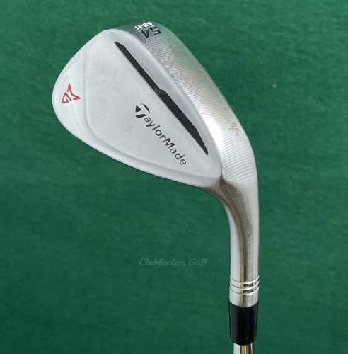 TaylorMade Milled Grind 2 Chrome 54-SB-11 54° Wedge Dynamic Gold S200 Stiff