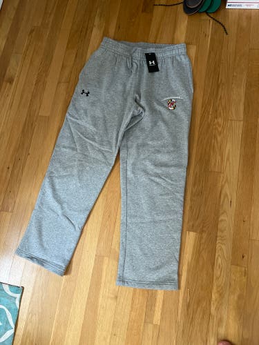 New UA pants