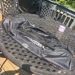 Maverik Kastle Lacrosse Bag