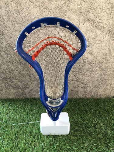 Used Attack & Midfield Warrior Rabil 2 HS Strung Head