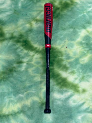 Used Kid Pitch 2020 Marucci CAT Connect Bat USABat Certified (-11) Composite 19 oz 30"