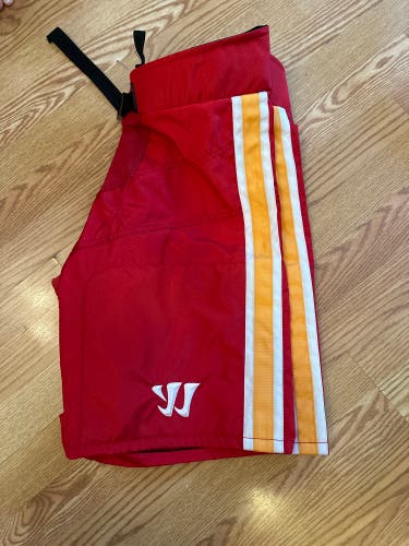 Warrior Calgary Flames Pant Shell