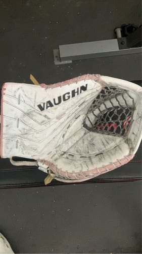 Used  Vaughn Regular Junior Pro Stock SLR2