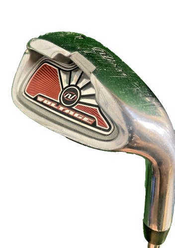 NEXTT Golf Voltage Pitching Wedge Stiff Steel 36 Inches Nice Factory Grip RH