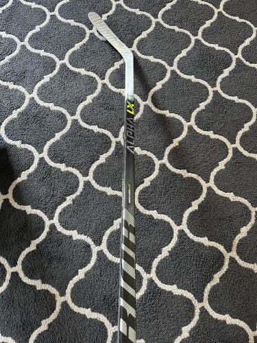 Warrior Hockey Stick