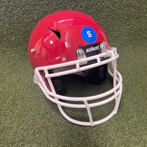 Schutt Youth Vengeance A11 2.0 (1203)