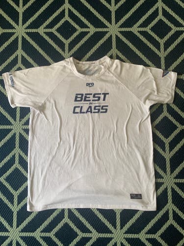 First Class Best in Class Tee-Shirt