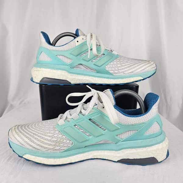 adidas gazelle silver green womens Adidas PARLEY ULTRABOOST – DTLR main image 0