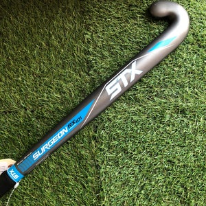 Used STX Surgeon RX101 Field Hockey Stick 37"