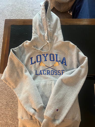 Loyola Blakefield Lacrosse Champion Sweatshirt