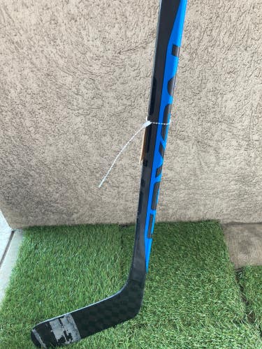 Used Intermediate Bauer Nexus Hockey Stick Right Handed P92