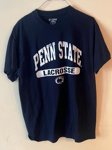 Penn State Lacrosse Shirt