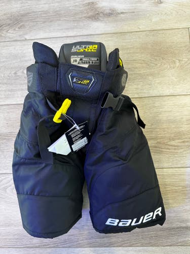 Bauer Supreme Ultrasonic Pant Jr.