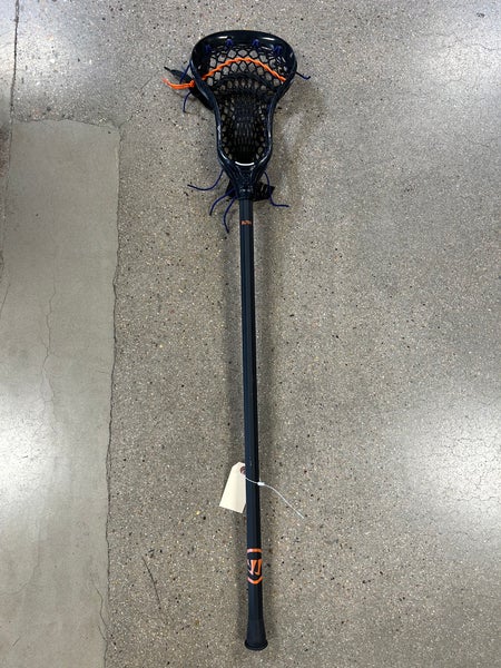 Practically New Warrior Burn Next Stick