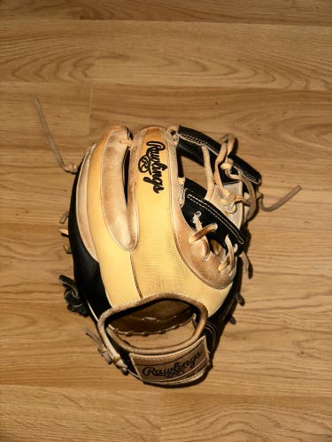 Rawlings Heart of the Hide 11.5