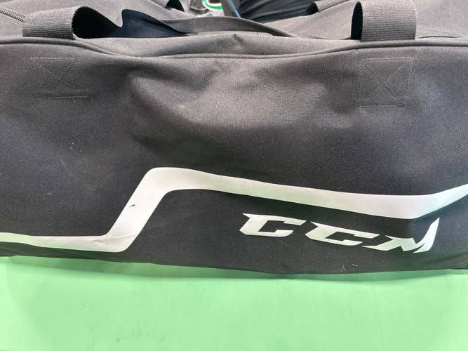 Used CCM Carry Bag