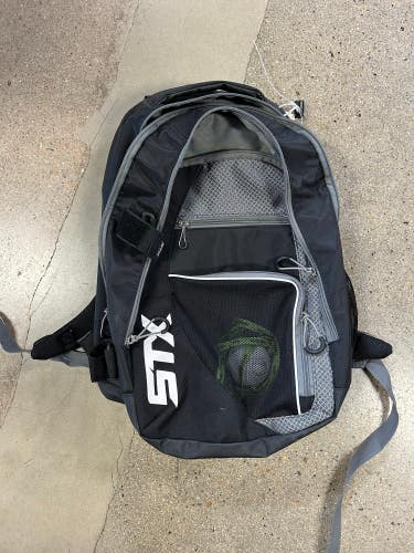 Practically New STX Bag