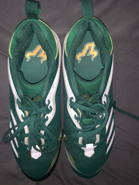 Univ. of South Florida Men's Low Top Metal Icon