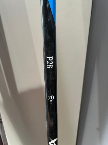 Nexus team pro stock