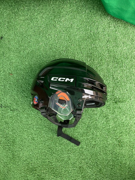 Black New Small CCM tacks 720 Helmet