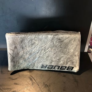 Bauer Hyperlite Goalie Blocker