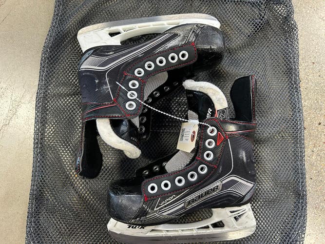 Bauer x500 junior skates online