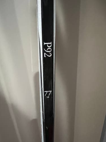 Bauer pro stock