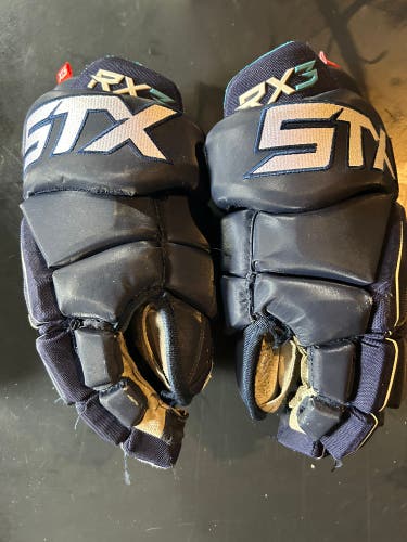 STX hockey Gloves