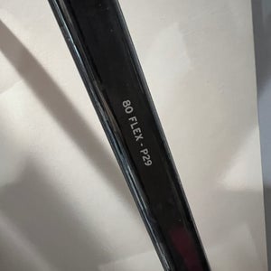 Ccm Ribcore Trigger 7