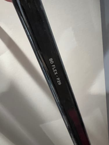 Ccm Ribcore Trigger 7