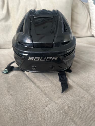 Bauer are-Akt 150 S helmet BLACK