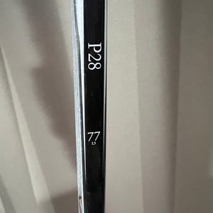 Vapor Team Pro Stock