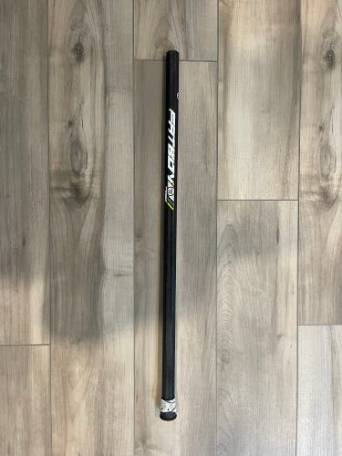 Warrior Fatboy Pro Shaft