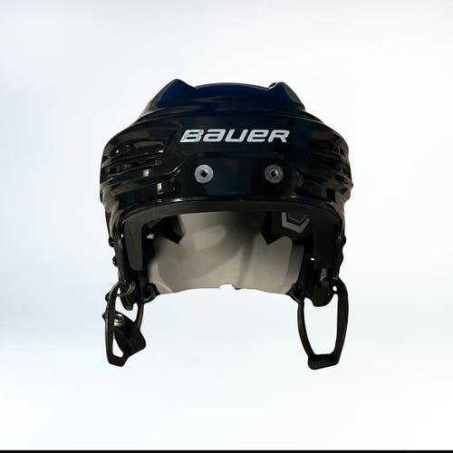 Bauer IMS 5.0 Helmet Used 1 Season