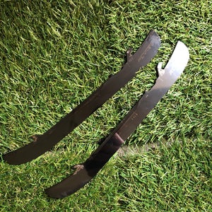 Used Bauer Fly-Ti Replacement Steel 238 mm