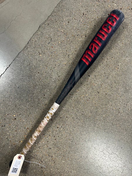 2021 Marucci CAT9 Bat USSSA Certified (-8) Alloy 23 oz 31"