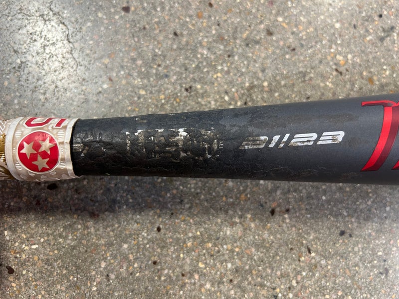 2021 Marucci CAT9 Bat USSSA Certified (-8) Alloy 23 oz 31"
