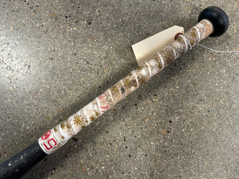 2021 Marucci CAT9 Bat USSSA Certified (-8) Alloy 23 oz 31"