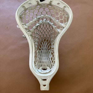 Nike Lakota lacrosse head