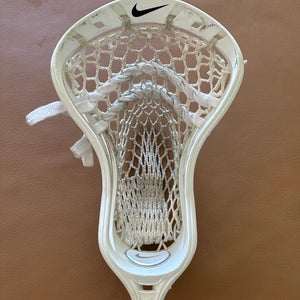 Nike Lakota Lacrosse Head
