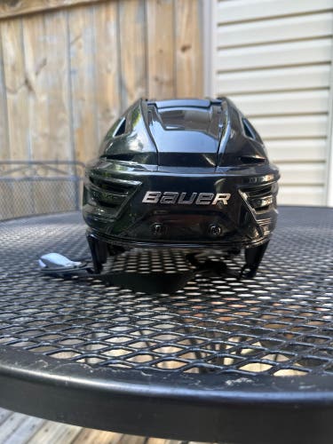 Bauer Reakt 150