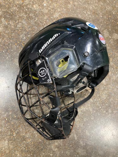 Warrior Alpha One Pro Helmet | Small 6 5/8"-7"
