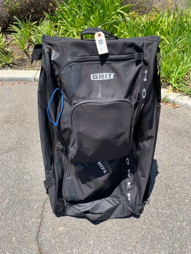 Used GRIT Tower Bag 36"