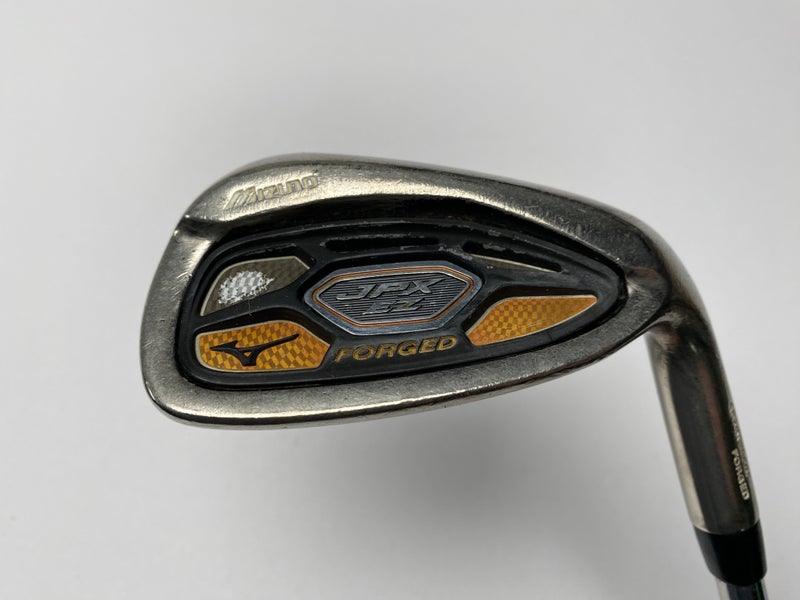 Mizuno JPX EZ Gap Wedge True Temper Dynamic Gold SL S300 Stiff Steel Mens RH