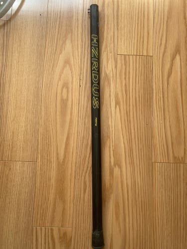 TRUE Hzrdus Shaft