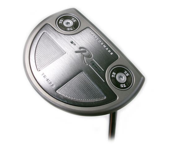 TaylorMade TP Reserve TR-M33 34" Mallet Putter