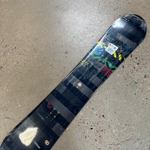NEW K2 Lifelike Snowboard W/O Bindings | 160cm Wide, Directional Twin