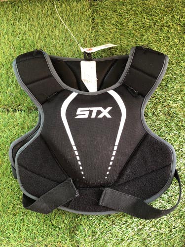 Used Large Youth STX Stallion 75 Shoulder Pads