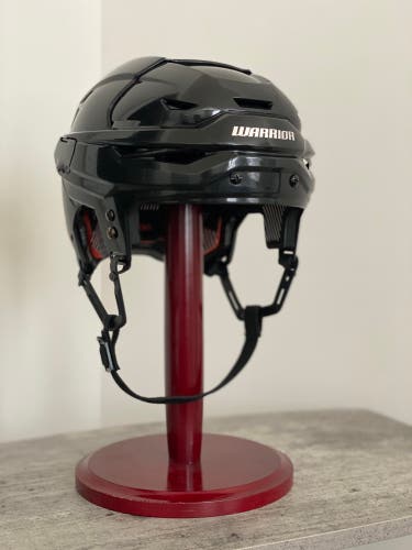 Warrior Covert CF 100 Hockey Helmet